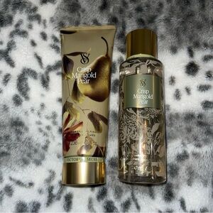 Victoria’s Secret Fragrance Set